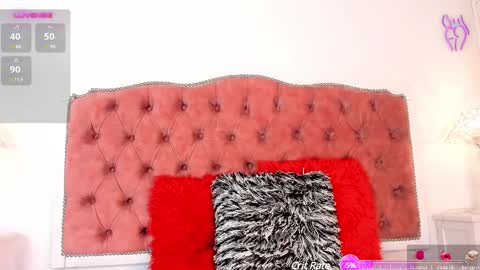 Snapshot of amber_roose75 chatting on 03-05-25, 12:11 julieta online show from 03-05-25, 12:11