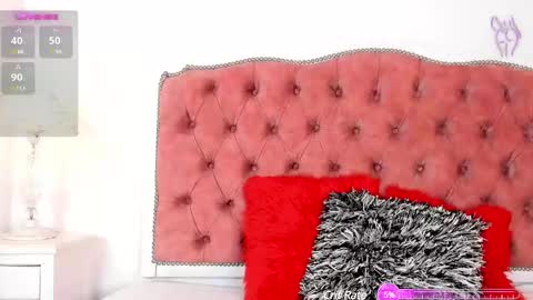 Snapshot of amber_roose75 chatting on 03-08-25, 12:09 julieta online show from 03-08-25, 12:09