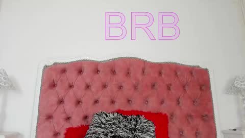 Snapshot of amber_roose75 chatting on 09-13-25, 12:16 julieta online show from 09-13-25, 12:16