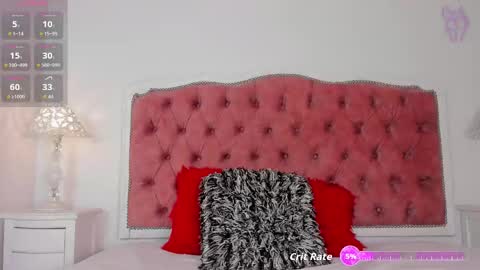 Snapshot of amber_roose75 chatting on 10-06-25, 12:13 julieta online show from 10-06-25, 12:13