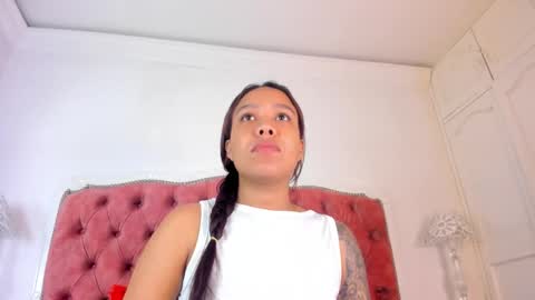 julieta  online show from 01-12-26, 06:13