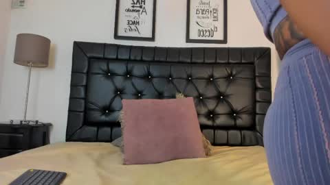 julieta  online show from 04-18-26, 12:31