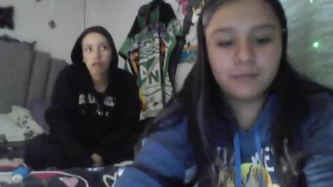 AMBER online show from 07-03-26, 03:35
