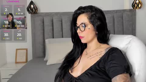 Michell  online show from 11-11-25, 12:38