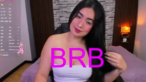 AMBER online show from 07-27-26, 04:03