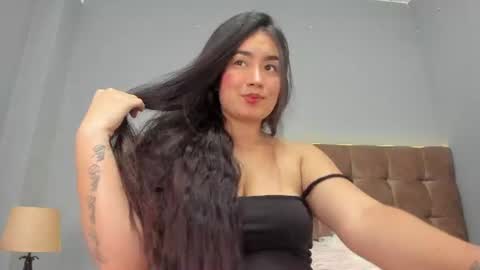 AMBER online show from 07-28-26, 06:53