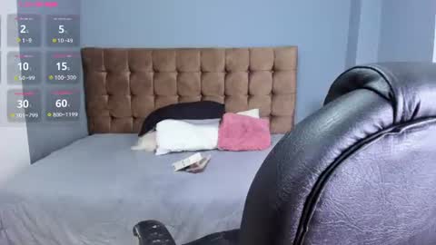 AMBER online show from 08-08-26, 02:52