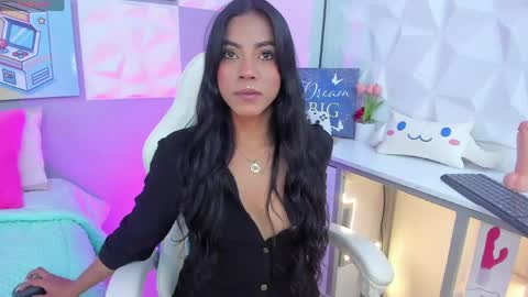 Tell me Amber online show from 03-24-26, 04:17