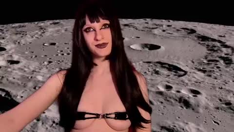 Snapshot of amberangel666 chatting on 06-28-26, 01:55 DEMONESS AMBER 666 online show from 06-28-26, 01:55