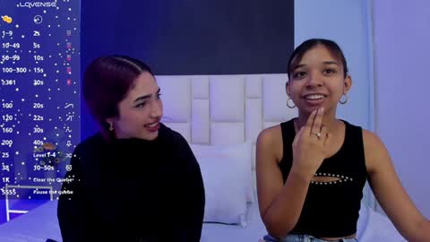 Snapshot of amberbaker21 chatting on 01-09-25, 11:25 Amber Baker online show from 01-09-25, 11:25