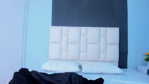 Snapshot of amberbaker21 chatting on 02-11-25, 12:16 Amber Baker online show from 02-11-25, 12:16