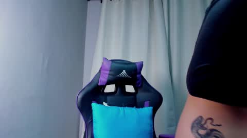 Snapshot of amberbaker21 chatting on 03-05-25, 05:18 Amber Baker online show from 03-05-25, 05:18