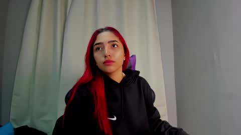 Snapshot of amberbaker21 chatting on 03-07-25, 12:12 Amber Baker online show from 03-07-25, 12:12