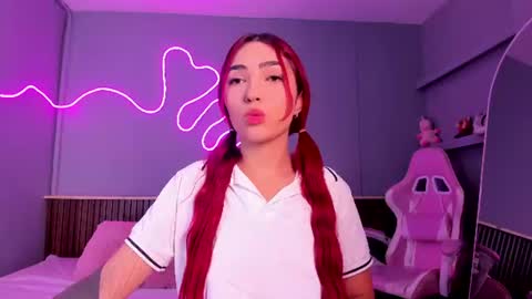 Amber Baker  online show from 07-17-26, 11:39