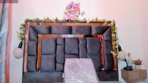 Amber  online show from 03-16-26, 03:34