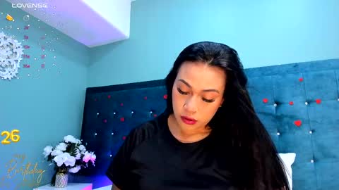 Amber Collins online show from 02-21-25, 11:22