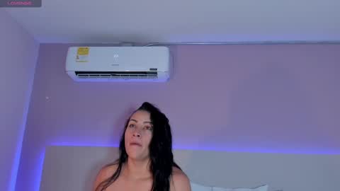 Amber Collins online show from 10-05-25, 11:08