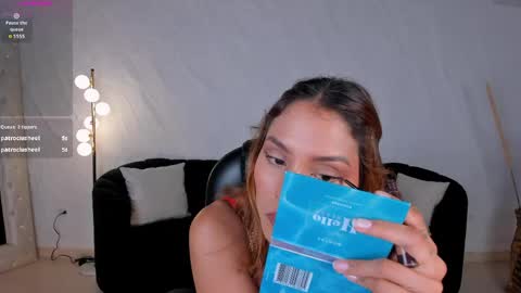  Amber   online show from 04-28-26, 07:08