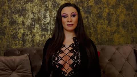 Goddess Amber online show from 01-08-25, 10:59