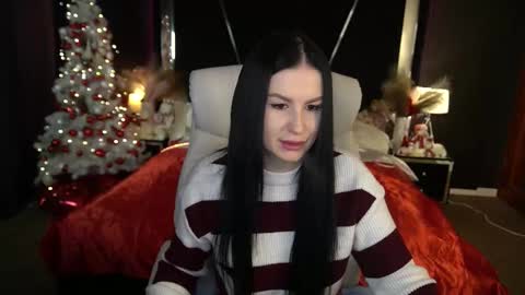 Snapshot of amberdismond chatting on 01-07-26, 06:38 Anna online show from 01-07-26, 06:38