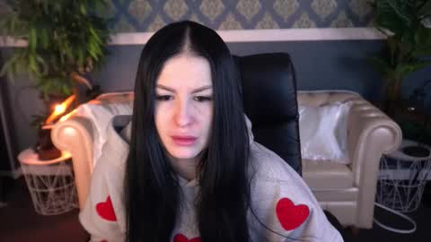 Snapshot of amberdismond chatting on 01-19-26, 06:28 Anna online show from 01-19-26, 06:28