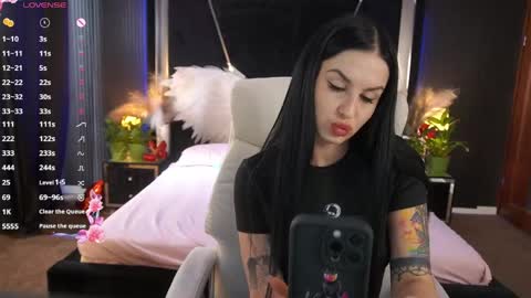 Anna online show from 05-22-26, 12:55