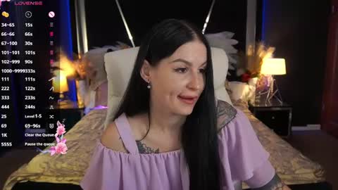 Anna online show from 07-01-26, 05:53