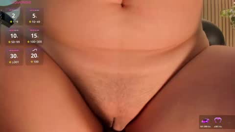 Amber  online show from 03-12-26, 08:26