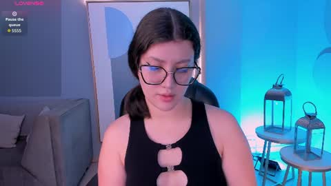 Amber  online show from 06-13-26, 08:18