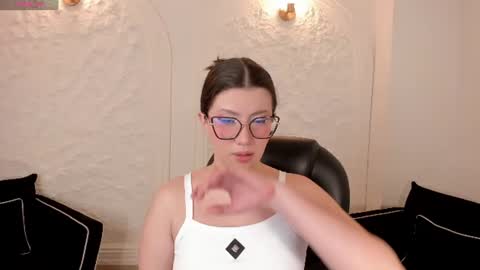 Amber  online show from 06-23-26, 08:18
