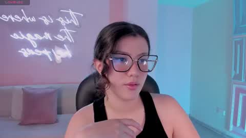 Amber  online show from 07-14-26, 08:47