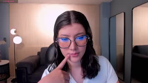 Amber  online show from 07-26-26, 05:53