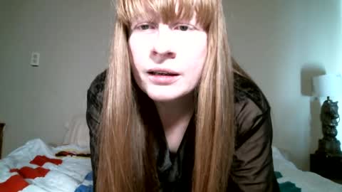 Amberglo Anderson online show from 04-23-26, 04:09