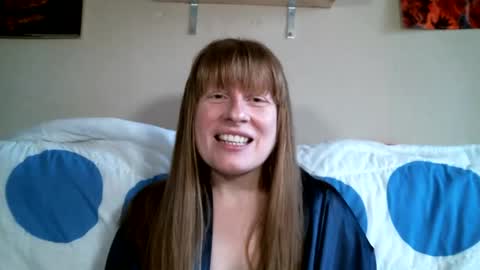 Amberglo Anderson online show from 04-26-26, 03:21