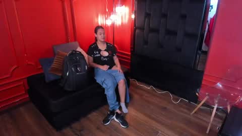 Amber Hanks online show from 05-01-26, 11:48