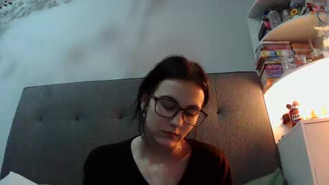 Snapshot of amberispurple chatting on 01-03-25, 06:57 AmberIsPurple online show from 01-03-25, 06:57