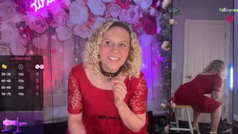 Amber Jade online show from 02-16-26, 01:13