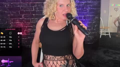 Amber Jade online show from 05-07-26, 12:16