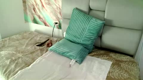 Snapshot of amberjeong chatting on 03-09-25, 02:07 Amber Jeong online show from 03-09-25, 02:07