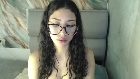 Snapshot of amberjeong chatting on 09-24-25, 12:36 Amber Jeong online show from 09-24-25, 12:36