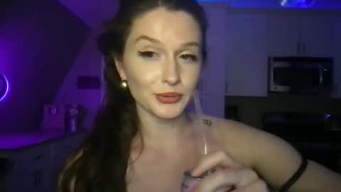 Snapshot of amberkinsley chatting on 04-11-26, 07:45 amberkinsley online show from 04-11-26, 07:45