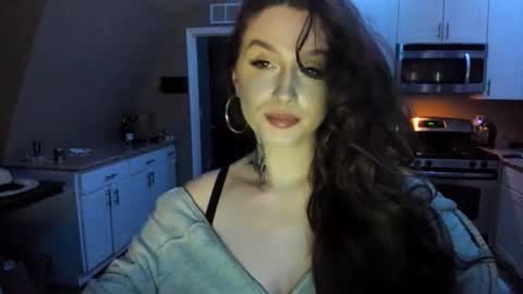 Snapshot of amberkinsley chatting on 05-16-26, 05:48 amberkinsley online show from 05-16-26, 05:48