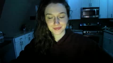 Snapshot of amberkinsley chatting on 05-19-26, 05:25 amberkinsley online show from 05-19-26, 05:25