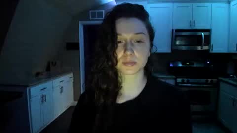 Snapshot of amberkinsley chatting on 06-03-26, 06:38 amberkinsley online show from 06-03-26, 06:38