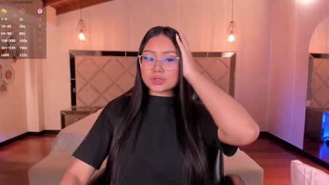 Amber  online show from 11-22-25, 03:05