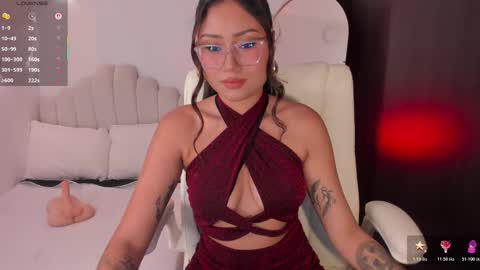 Amber  online show from 03-04-26, 10:38