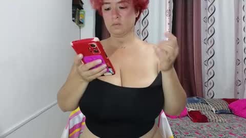 LISSY online show from 02-10-25, 02:26