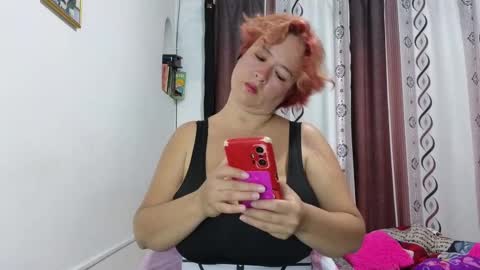 LISSY online show from 02-18-25, 02:16