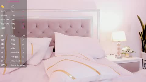 Amber online show from 12-31-24, 06:24