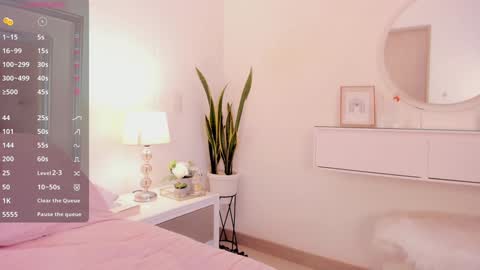 Amber online show from 01-26-25, 12:48